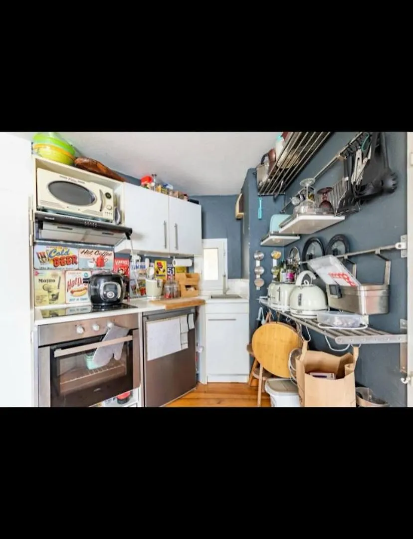 Apartment Appartement Colline De Tarmaris La Seyne-sur-Mer France